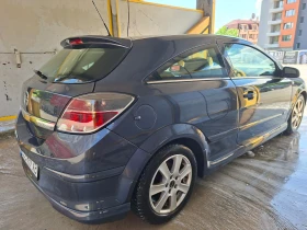Opel Astra Opel Astra GTC Turbo 2.0   200 к.с. | OPC Line | 2, снимка 5