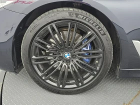 BMW 530 (G30) 530I M Sports Plus, снимка 4