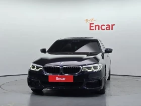 BMW 530 (G30) 530I M Sports Plus, снимка 1