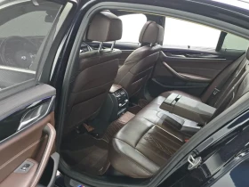 BMW 530 (G30) 530I M Sports Plus, снимка 11