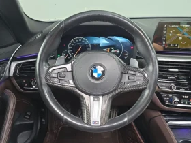 BMW 530 (G30) 530I M Sports Plus, снимка 13
