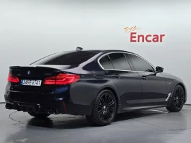 BMW 530 (G30) 530I M Sports Plus, снимка 2