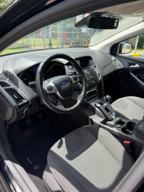 Ford Focus MK3, снимка 6