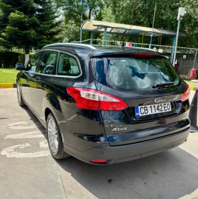 Ford Focus MK3, снимка 4