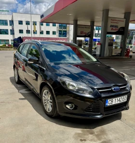 Ford Focus MK3, снимка 2