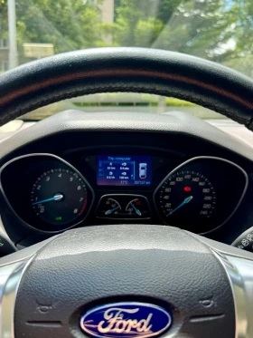 Ford Focus MK3, снимка 10