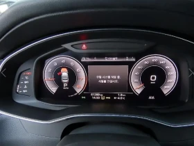 Audi A6 45 Tfsi Quattro, снимка 9