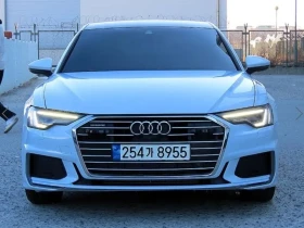 Audi A6 45 Tfsi Quattro, снимка 2