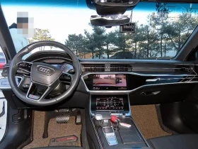 Audi A6 45 Tfsi Quattro, снимка 7