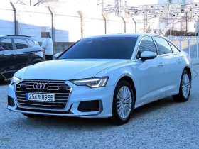 Audi A6 45 Tfsi Quattro, снимка 1