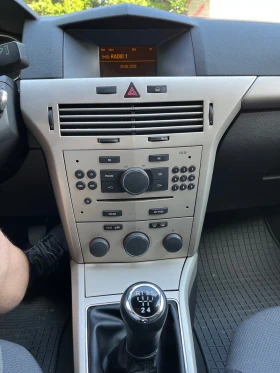 Opel Astra 1.4, снимка 9