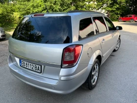 Opel Astra 1.4, снимка 4