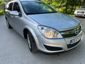 Opel Astra 1.4, снимка 3