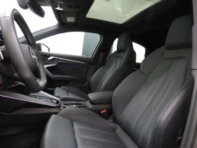 Audi S3 PROGRESSIV / DISTRONIC / MATRIX / SONOS / ЦЕНА ДО , снимка 15