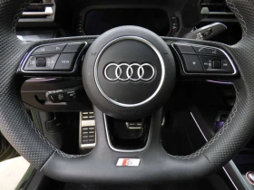 Audi S3 PROGRESSIV / DISTRONIC / MATRIX / SONOS / ЦЕНА ДО , снимка 16