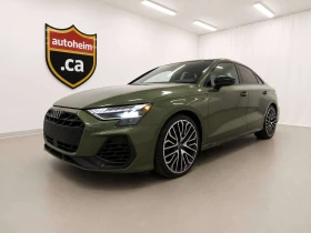 Audi S3 PROGRESSIV / DISTRONIC / MATRIX / SONOS / ЦЕНА ДО , снимка 1