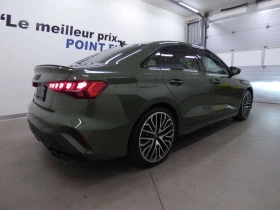 Audi S3 PROGRESSIV / DISTRONIC / MATRIX / SONOS / ЦЕНА ДО , снимка 5