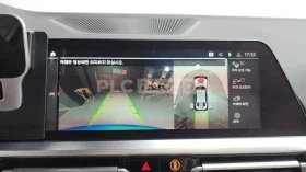 BMW 340 i M| 360| ОБДУХ| DIST| HUD| PANO| ВКЛ.ТЕХНОТЕСТ, снимка 14