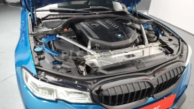 BMW 340 i M| 360| ОБДУХ| DIST| HUD| PANO| ВКЛ.ТЕХНОТЕСТ, снимка 16