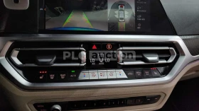 BMW 340 i M| 360| ОБДУХ| DIST| HUD| PANO| ВКЛ.ТЕХНОТЕСТ, снимка 12