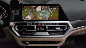 BMW 340 i M| 360| ОБДУХ| DIST| HUD| PANO| ВКЛ.ТЕХНОТЕСТ, снимка 11