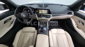 BMW 340 i M| 360| ОБДУХ| DIST| HUD| PANO| ВКЛ.ТЕХНОТЕСТ, снимка 6