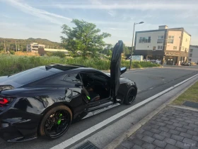 Chevrolet Camaro UNIKAT* TUNING* 55000KM!!!, снимка 15