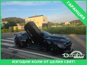 Chevrolet Camaro UNIKAT* TUNING* 55000KM!!!, снимка 1