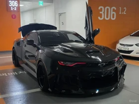 Chevrolet Camaro UNIKAT* TUNING* 55000KM!!!, снимка 7