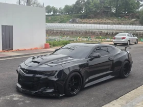 Chevrolet Camaro UNIKAT* TUNING* 55000KM!!!, снимка 12