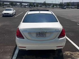 Mercedes-Benz S 400 * CARFAX * ЦЕНА ДО БГ, снимка 5