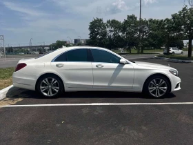 Mercedes-Benz S 400 * CARFAX * ЦЕНА ДО БГ, снимка 4