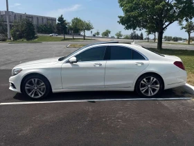 Mercedes-Benz S 400 * CARFAX * ЦЕНА ДО БГ, снимка 3