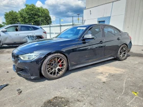BMW 340 2017 BMW 340 I, снимка 1