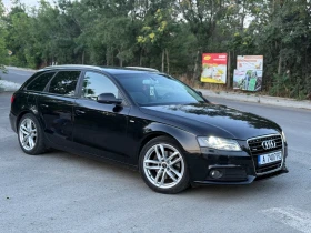 Audi A4, снимка 5