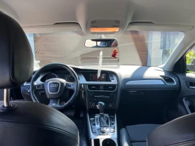 Audi A4, снимка 7