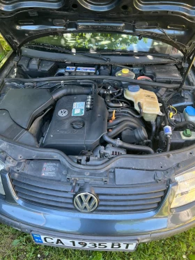 VW Passat Комби, снимка 2