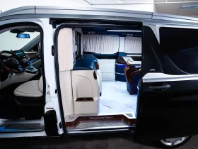 Mercedes-Benz Maybach Metris Passenger Van FULL ЦЕНА ДО БГ АВТОКРЕДИТ, снимка 7