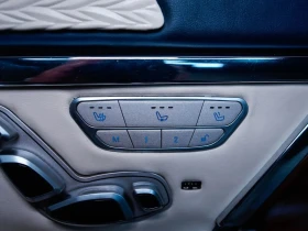 Mercedes-Benz Maybach Metris Passenger Van FULL ЦЕНА ДО БГ АВТОКРЕДИТ, снимка 9