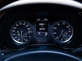 Mercedes-Benz Maybach Metris Passenger Van FULL ЦЕНА ДО БГ АВТОКРЕДИТ, снимка 14