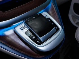 Mercedes-Benz Maybach Metris Passenger Van FULL ЦЕНА ДО БГ АВТОКРЕДИТ, снимка 15