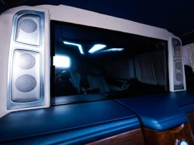 Mercedes-Benz Maybach Metris Passenger Van FULL ЦЕНА ДО БГ АВТОКРЕДИТ, снимка 11