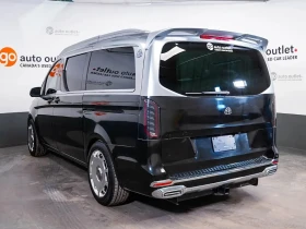 Mercedes-Benz Maybach Metris Passenger Van FULL ЦЕНА ДО БГ АВТОКРЕДИТ, снимка 4