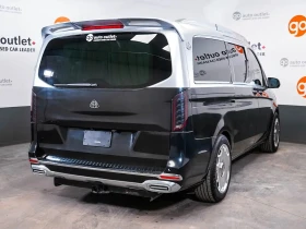 Mercedes-Benz Maybach Metris Passenger Van FULL ЦЕНА ДО БГ АВТОКРЕДИТ, снимка 3