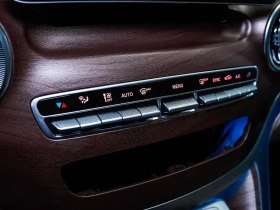 Mercedes-Benz Maybach Metris Passenger Van FULL ЦЕНА ДО БГ АВТОКРЕДИТ, снимка 16