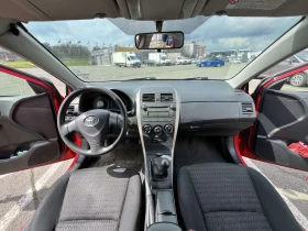 Toyota Corolla 1.4 D4D, снимка 5
