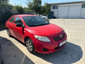 Toyota Corolla 1.4 D4D, снимка 8