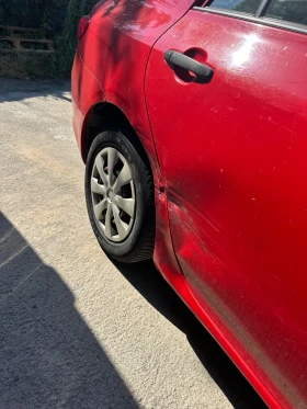 Toyota Corolla 1.4 D4D, снимка 10