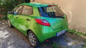 Mazda 2, снимка 5