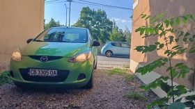 Mazda 2, снимка 1
